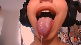 Bộ Sưu Tập Tuyệt Vời Về Sở Thích Phun Nước Ahegao - Với Sự Tham Gia Của Các Diễn Viên Camgirl Và Các Cô Gái Anime Hentai