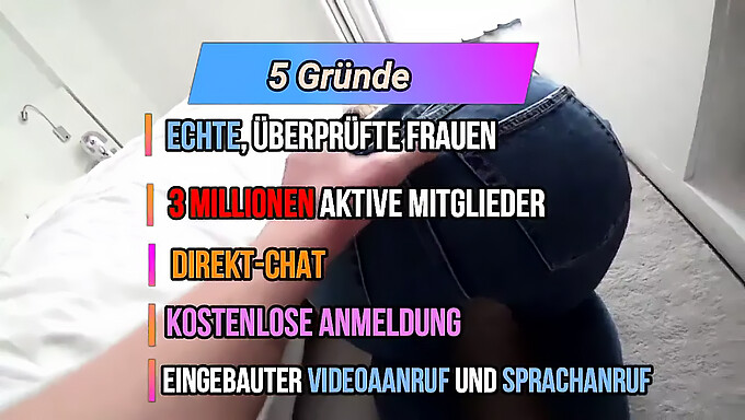 Enge Muschi wird gefickt - Hardcoresex des Amateurpaares