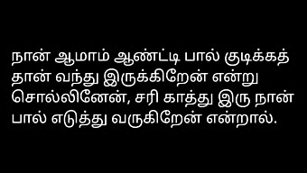 Tamil Raccontava La Storia Erotica Di Un Uomo E Della Moglie Matura Del Vicino