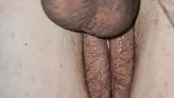 Intenso Creampie Nella Vagina Umida Della Sorellastra